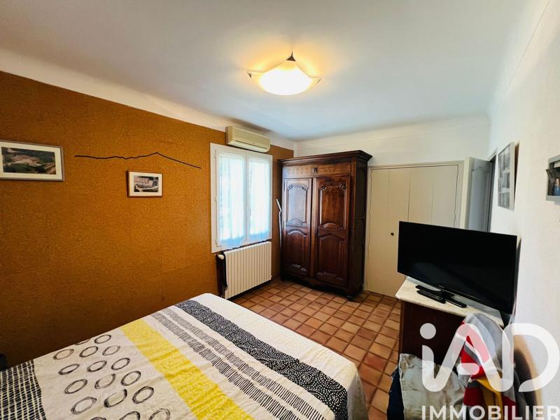 Maison - 171 m² - 7 pièces