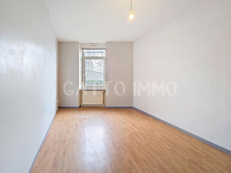 Appartement - 74 m² - 3 pièces