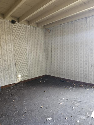 Maison - 200 m² - 8 pièces