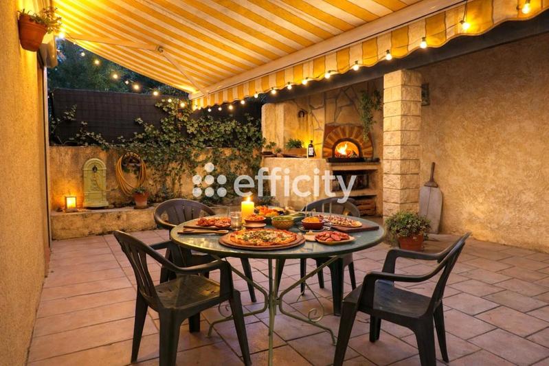 Villa - 105 m² - 5 pièces