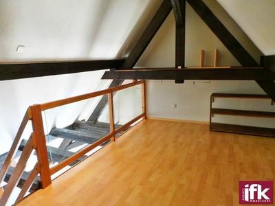 Duplex - 51 m² - 2 pièces