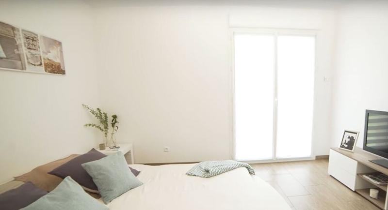 Maison - 66 m² - 3 pièces