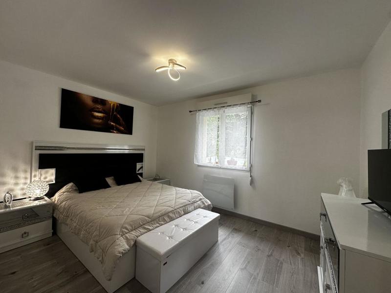 Pavillon - 86 m² - 4 pièces