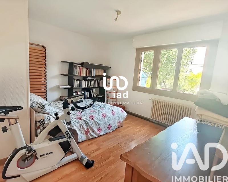 Maison de ville - 160 m² - 7 pièces