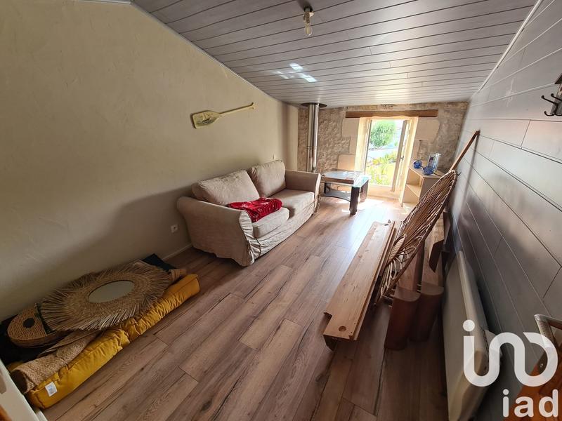 Maison - 185 m² - 7 pièces