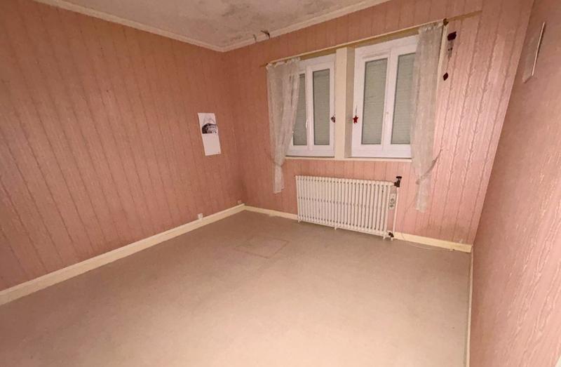 Maison - 79 m² - 3 pièces