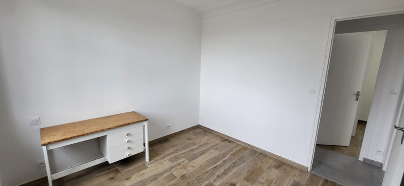 Appartement - 74 m² - 4 pièces