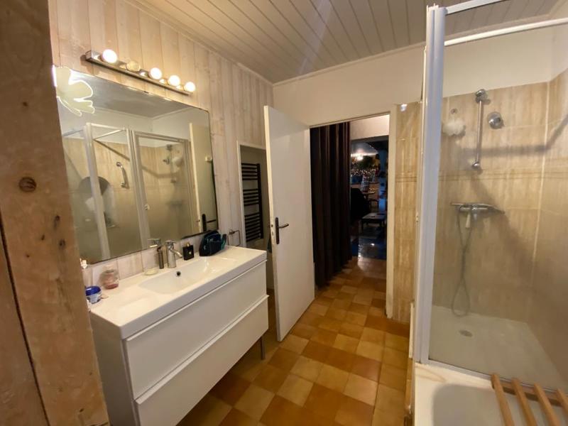 Maison - 160 m² - 4 pièces