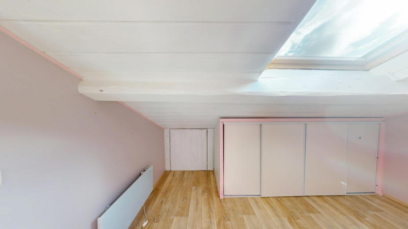 Appartement - 75 m² - 4 pièces