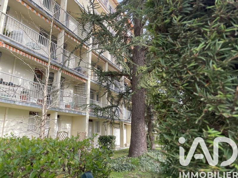 Appartement - 44 m² - 1 pièce