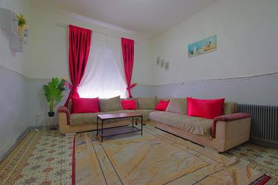 Maison - 167 m² - 6 pièces