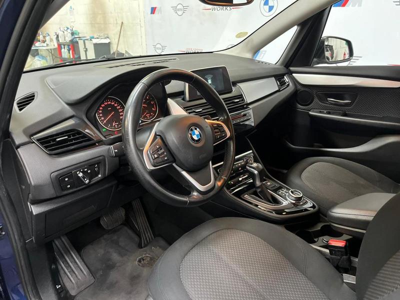 Bmw Serie 2 Active Tourer F45 216d 116 ch Executive a