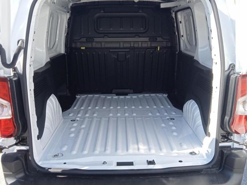 Citroën Berlingo Van III Taille m 650kg BlueHDi 130 s&amp;amp;S Bvm6