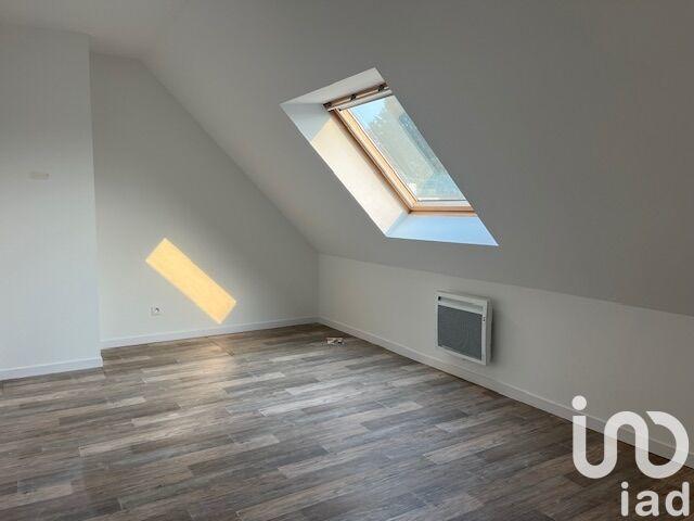 Maison - 82 m² - 6 pièces