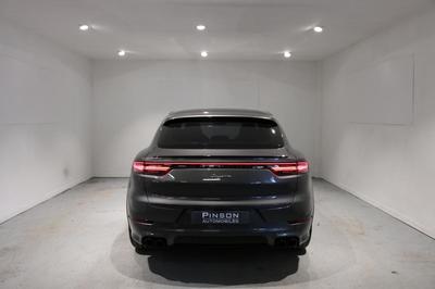 Porsche Cayenne Coupé 3.0i V6 - 340 Bva Tiptronic s Coupe E-Hybrid