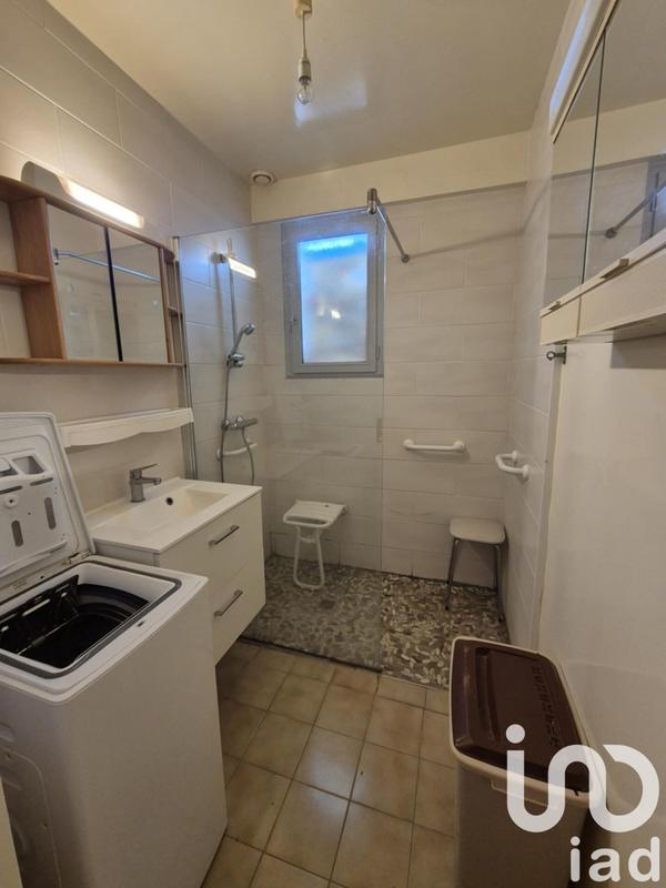 Maison de campagne - 76 m² - 4 pièces