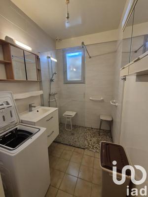 Maison de campagne - 76 m² - 4 pièces