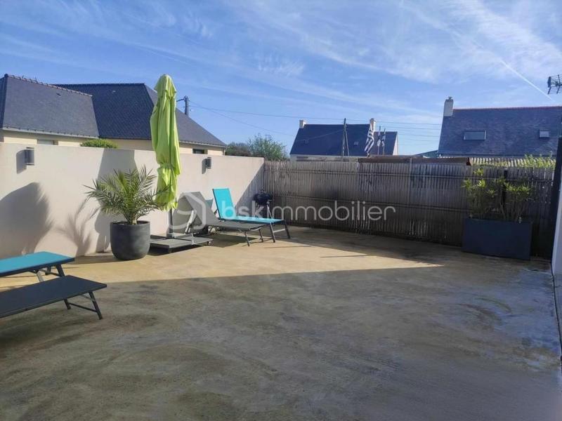 Maison - 290 m² - 11 pièces