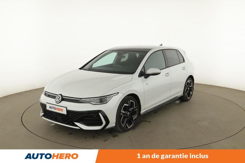 Volkswagen Golf VIII 1.5 eTSI Evo2 R-Line Dsg7 150 ch