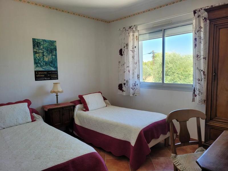 Villa - 180 m² - 6 pièces