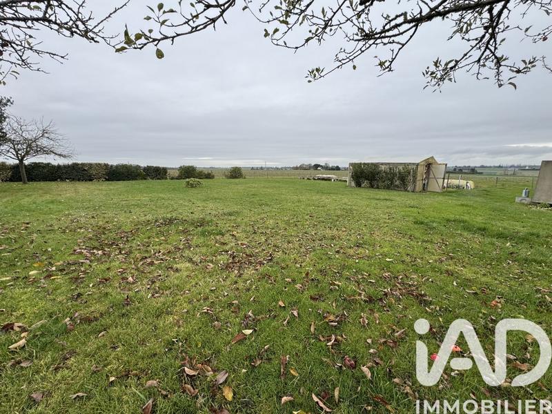 Maison - 79 m² - 4 pièces