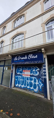 Local commercial - 34 m²