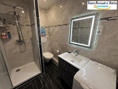 Appartement - 39 m² - 2 pièces