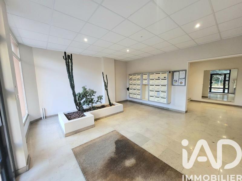 Appartement - 115 m² - 5 pièces