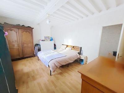 Corps de ferme - 106 m² - 5 pièces