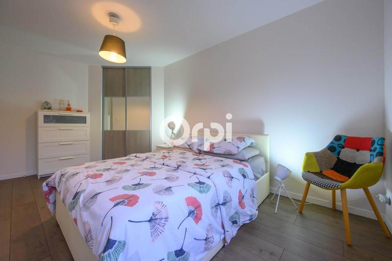 Maison - 103 m² - 4 pièces