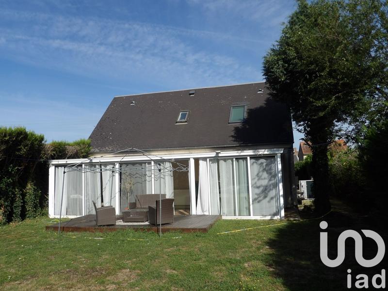 Maison - 130 m² - 4 pièces