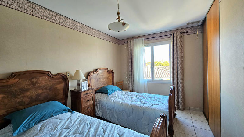 Maison - 104 m² - 4 pièces