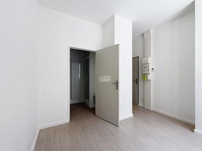 Appartement - 15 m² - 1 pièce