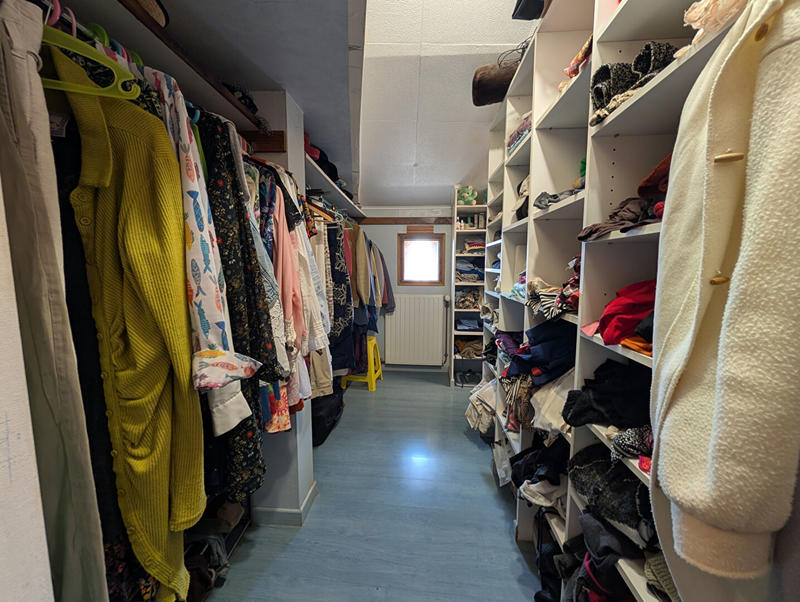 Maison - 260 m² - 7 pièces