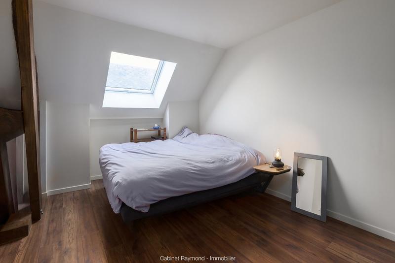 Maison - 141 m² - 5 pièces