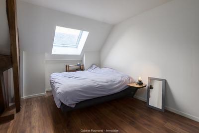 Maison - 141 m² - 5 pièces