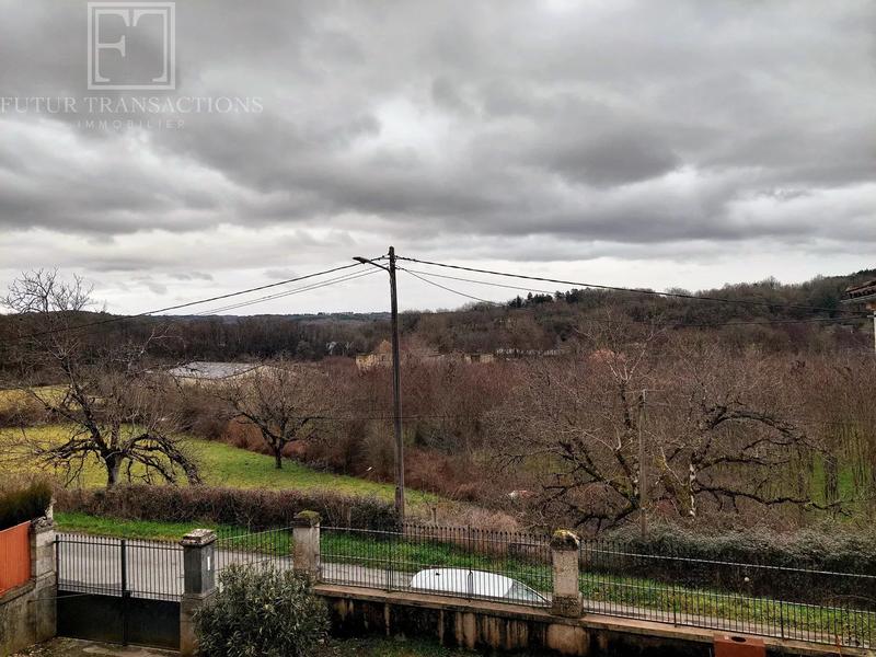 Maison - 145 m² - 7 pièces