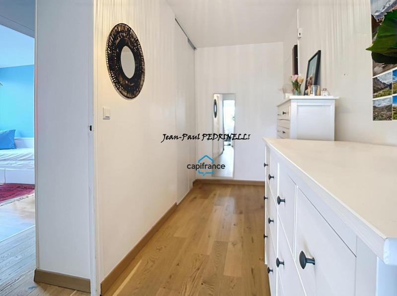 Appartement - 71 m² - 3 pièces