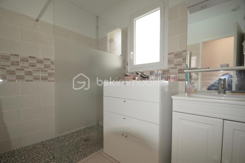 Villa - 83 m² - 4 pièces