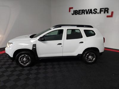 Dacia Duster Essentiel TCe 130 Fap 4x2 2019