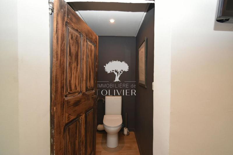 Appartement - 33 m² - 2 pièces