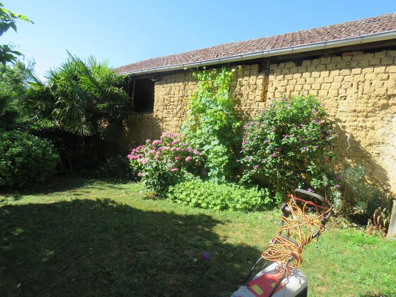 Maison ancienne - 145 m² - 7 pièces