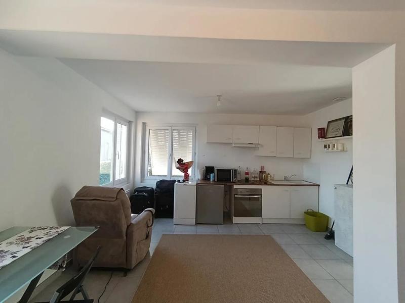 Appartement - 76 m² - 4 pièces