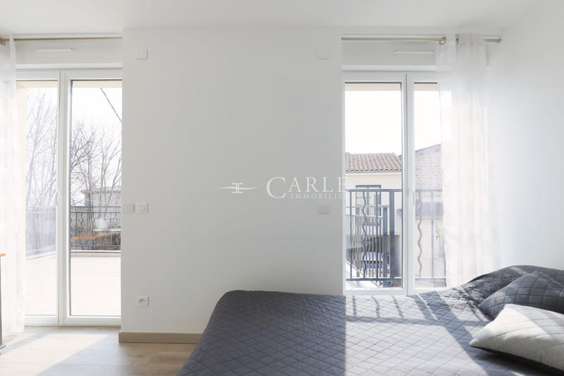 Maison de ville - 126 m² - 5 pièces