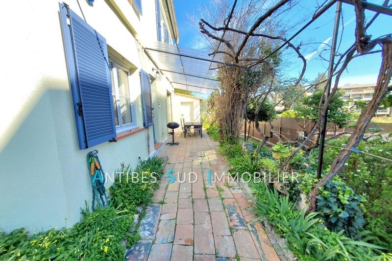 Villa - 103 m² - 4 pièces