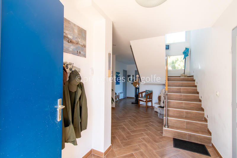 Maison - 142 m² - 5 pièces