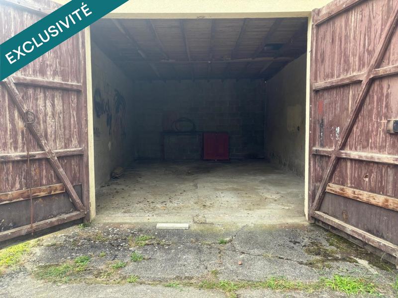 Maison - 185 m² - 9 pièces