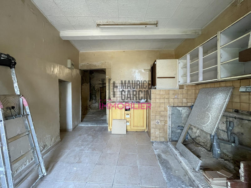 Maison - 70 m² - 3 pièces