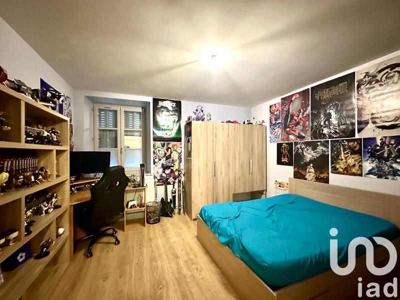 Immeuble - 1 662 m²