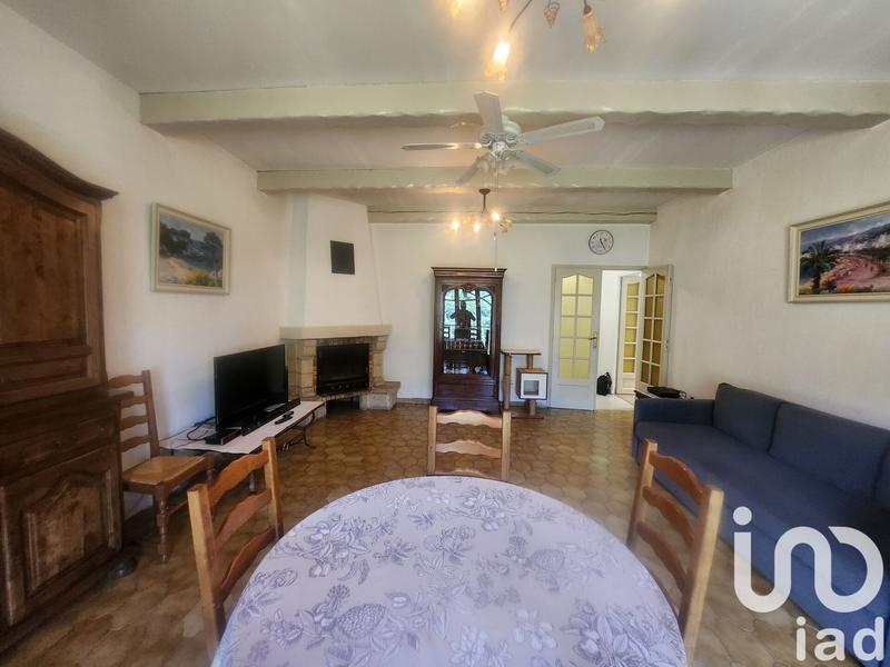 Maison - 165 m² - 5 pièces